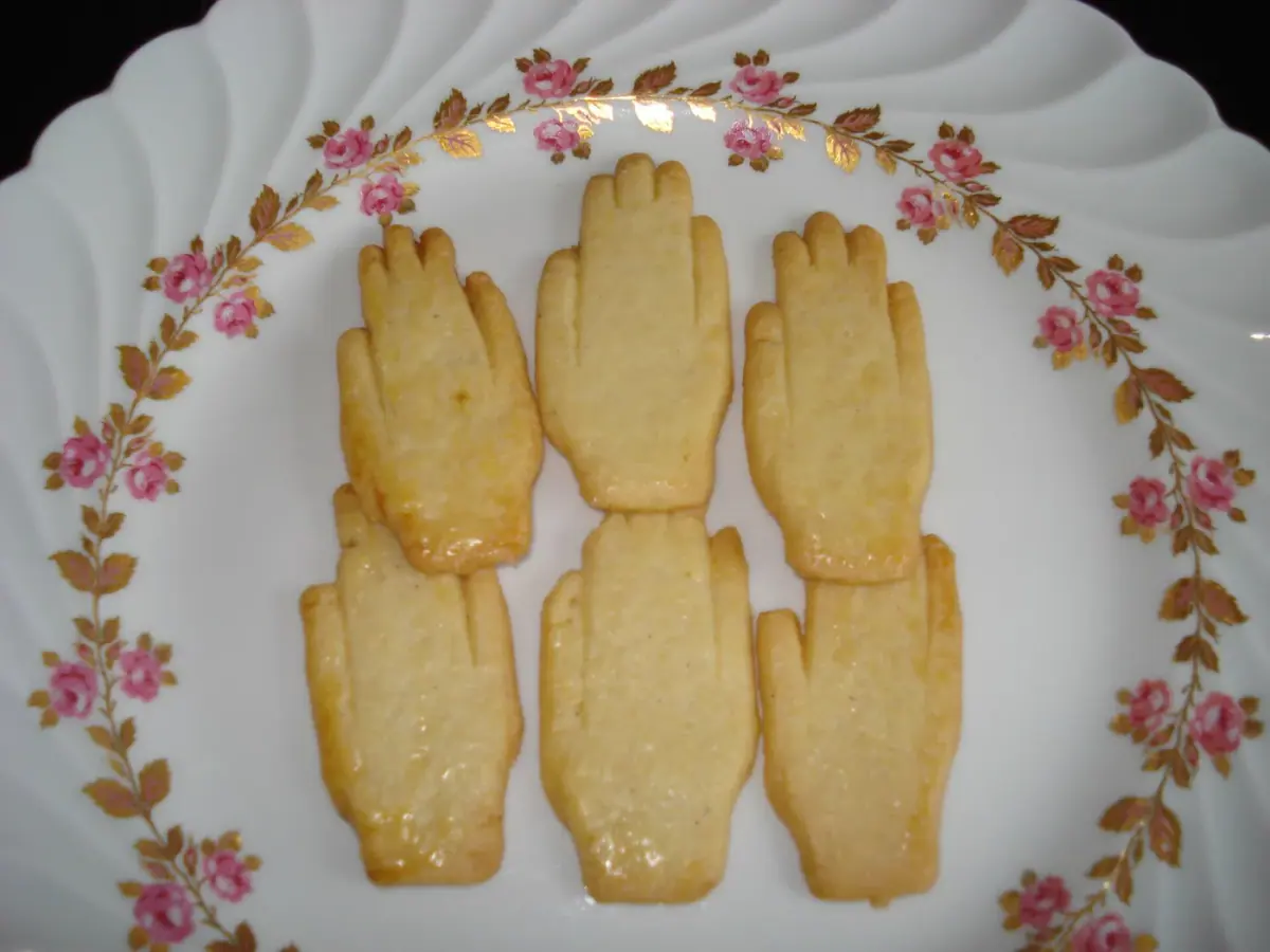 Amberes: Antwerpse handjes