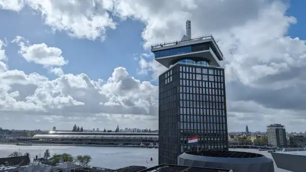 Amsterdam · A’DAM Lookout
