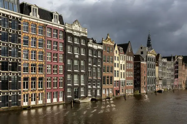 Hollanda
