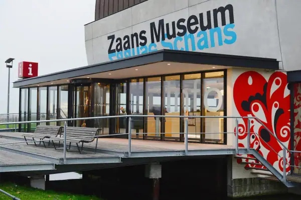 Amsterdam · Zaans Museum