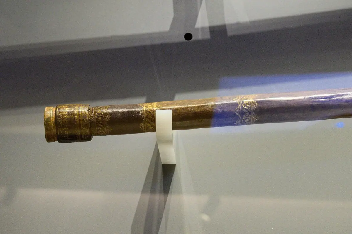 Floransa: Galileo Müzesi