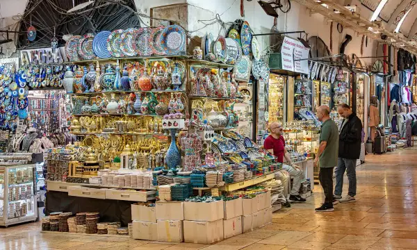 İstanbul · Kapalıçarşı