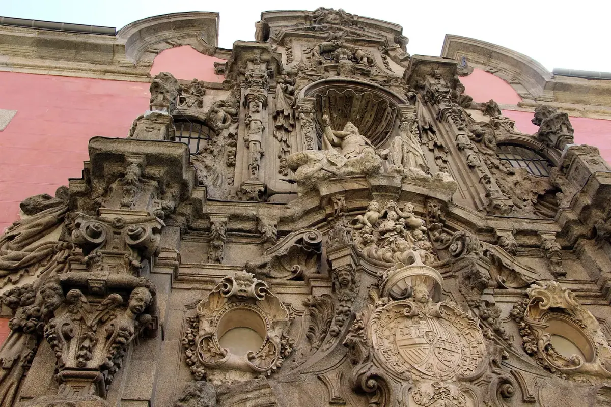 Madrid: Madrid Tarih Müzesi