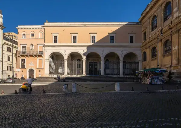 Roma · San Pietro in Vincoli
