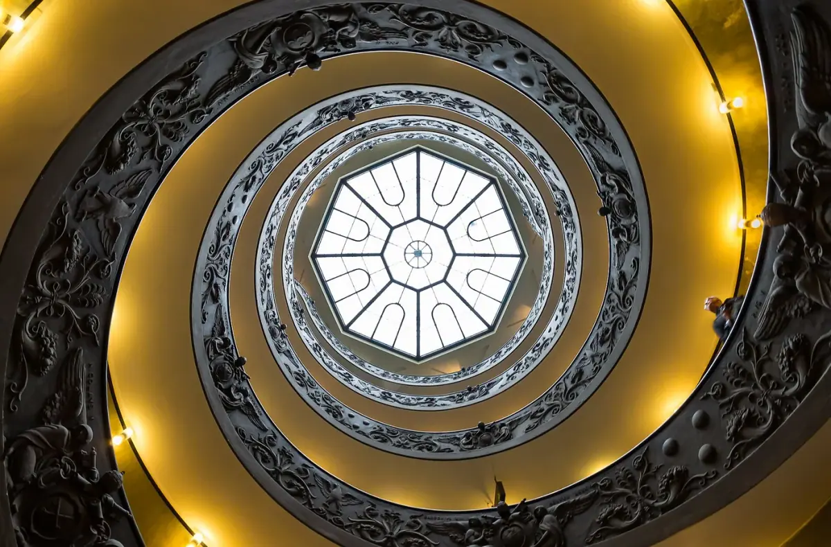 Roma: Musei Vaticani