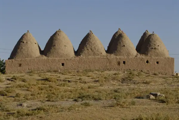 Şanlıurfa · Harran