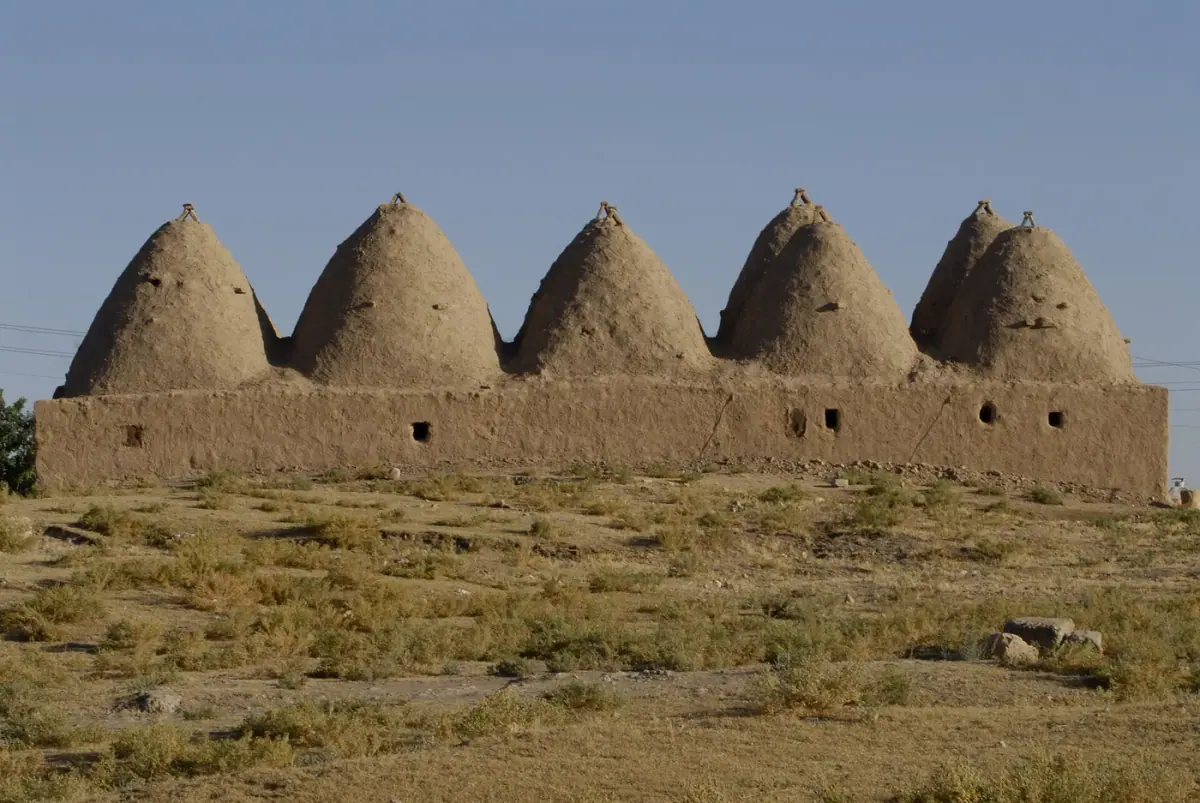 Şanlıurfa: Harran